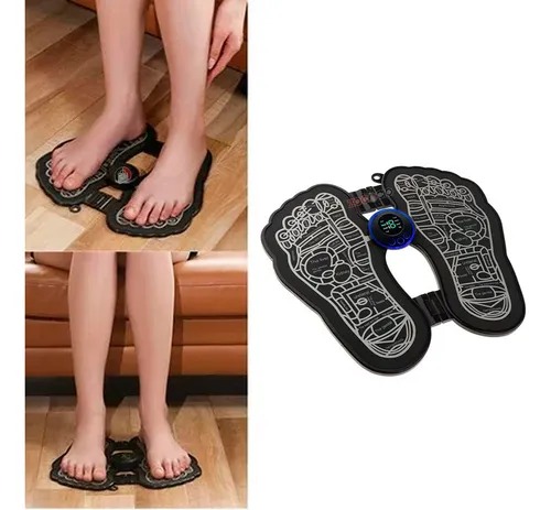 Miniatura 5 de MASAJEADOR DE PIES A2503-1040